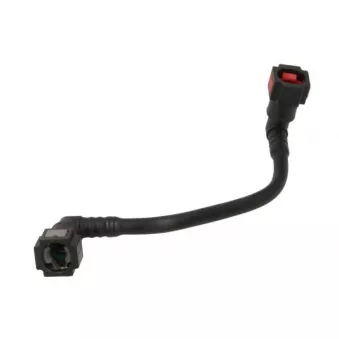 Tuyau de carburant ENGITECH OEM 1634702964