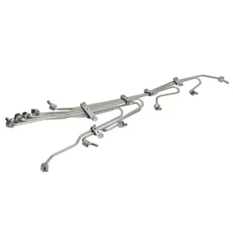 Kit de conduites à haute pression, injection ENGITECH OEM 51103006023