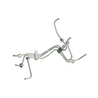 Kit de conduites à haute pression, injection ENGITECH ENT170013