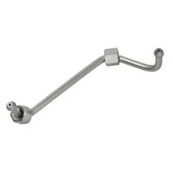 Tuyau de carburant ENGITECH OEM 51103040190
