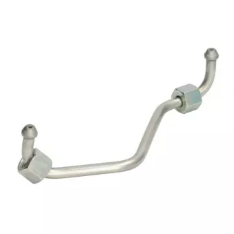 Tuyau de carburant ENGITECH OEM 51103040318