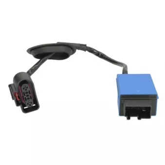 Dispositif de controle, pompe à carburant ENGITECH OEM 3C0906093C