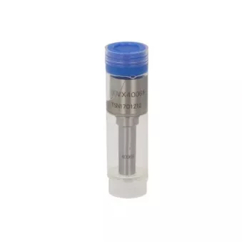 Corps d'injecteur ENGITECH ENT250616