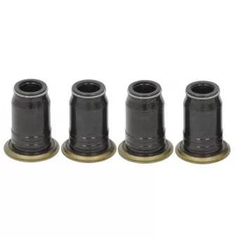 Bague d'étanchéité, injecteur ENGITECH ENT250788 pour NISSAN PATHFINDER 2.7 TD 4WD - 131cv