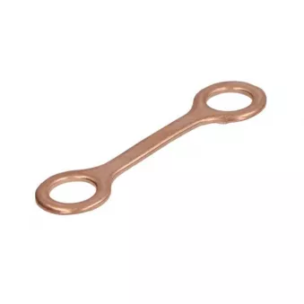 Joint d'étanchéité, porte-injecteur ENGITECH OEM 753597