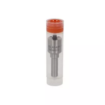Corps d'injecteur ENGITECH ENT251029 pour CITROEN C8 2.0 HDi - 109cv