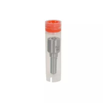 Corps d'injecteur ENGITECH ENT251058