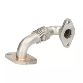 Tuyauterie, vanne EGR ENGITECH ENT500632 pour VOLKSWAGEN MULTIVAN 1.9 TDI - 84cv