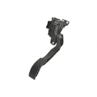 Pédale d'accélérateur ENGITECH ENT880019 pour SKODA SUPERB 1.9 TDI - 115cv