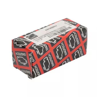 Injecteur ENGITECH ENT900057 pour VOLKSWAGEN POLO 100 1.4 16V - 100cv