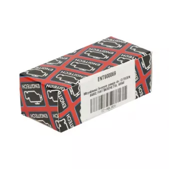 Injecteur ENGITECH ENT900069 pour PEUGEOT 106 1.6 S16 - 118cv