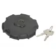 Bouchon, réservoir de carburant ENGITECH [FT-C001]