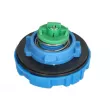 ENGITECH FT-C008 - Bouchon, réservoir de carburant