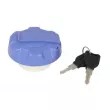 Bouchon, Unité réservoir (injection d'urée) ENGITECH [FT-C010]