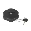 Bouchon, réservoir de carburant ENGITECH [FT-C016]