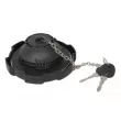 ENGITECH FT-C016 - Bouchon, réservoir de carburant