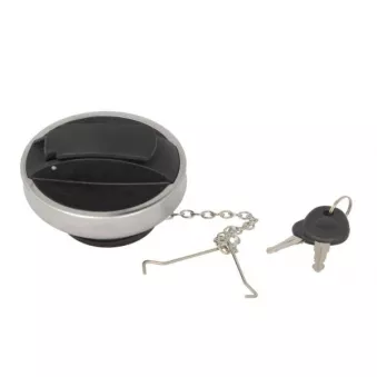 Bouchon, réservoir de carburant ENGITECH FT-C019