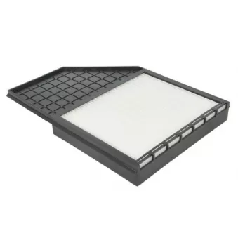 Filtre, air de l'habitacle PURRO OEM 9608300718