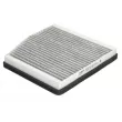 PURRO PUR-PC1013AG - Filtre, air de l'habitacle