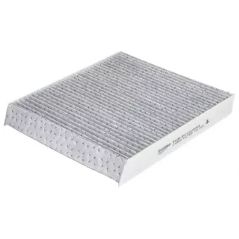 Filtre, air de l'habitacle PURRO PUR-PC2028AG pour RENAULT SCENIC 1.9 DTI - 80cv