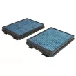 PURRO PUR-PC3004AG-2 - Filtre, air de l'habitacle