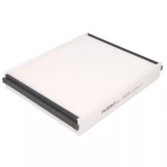 PURRO PUR-PC4025 - Filtre, air de l'habitacle