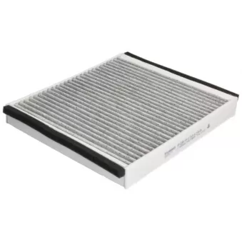Filtre, air de l'habitacle PURRO OEM 1802422