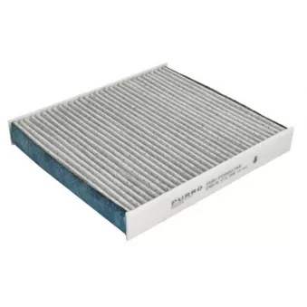Filtre, air de l'habitacle PURRO OEM 27891BM401