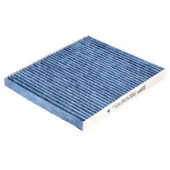 Filtre, air de l'habitacle PURRO OEM 9586081A10
