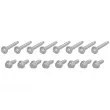 REINHOCH RH19-2005 - Kit de réparation, suspension de roue