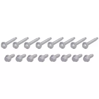 Kit de réparation, suspension de roue REINHOCH OEM 1609585080