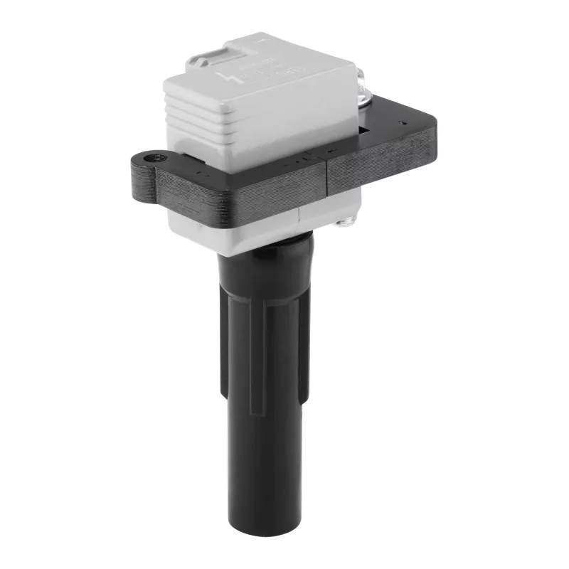 Bobine d'allumage BERU ZS582 - Visuel 1