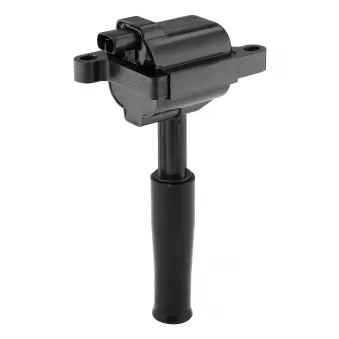 Bobine d'allumage BERU ZS583