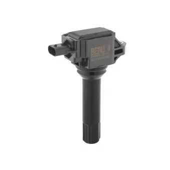 BERU ZS613 - Bobine d'allumage