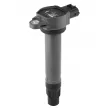 BERU ZSE207 - Bobine d'allumage