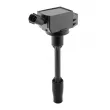 BERU ZSE318 - Bobine d'allumage