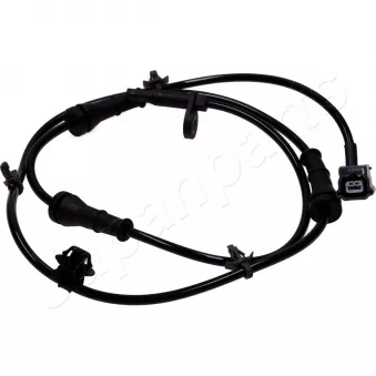 JAPANPARTS ABS-1030 - Capteur, vitesse de roue arrière droit