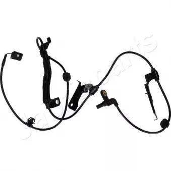 Capteur, vitesse de roue JAPANPARTS [ABS-2033]