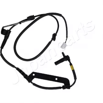 JAPANPARTS ABS-H110 - Capteur, vitesse de roue arrière droit