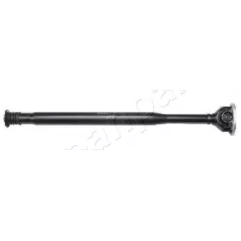 JAPANPARTS AC-0006 - Arbre de transmission, entraînement essieux