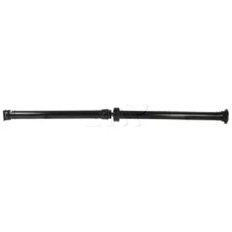 JAPANPARTS AC-0033 - Arbre de transmission, entraînement essieux