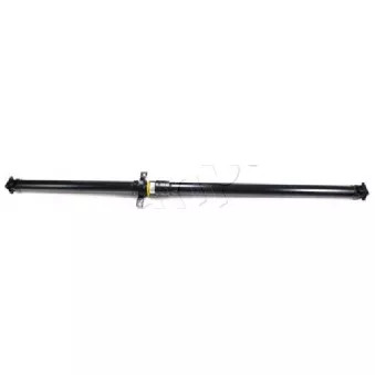 JAPANPARTS AC-0070 - Arbre de transmission, entraînement essieux