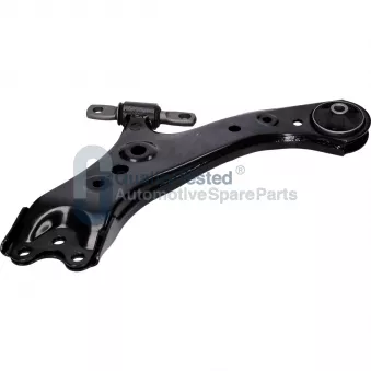 JAPANPARTS BQ2101R - Bras de liaison, suspension de roue avant droit