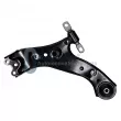 JAPANPARTS BQ2101R - Bras de liaison, suspension de roue avant droit