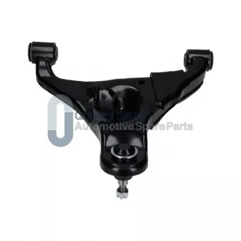JAPANPARTS BQ366L - Bras de liaison, suspension de roue avant gauche