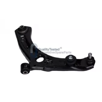 Triangle ou bras de suspension (train avant) JAPANPARTS [BQ372L]