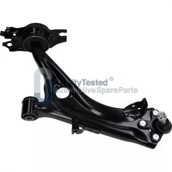 Bras de liaison, suspension de roue avant gauche JAPANPARTS [BQ482L]