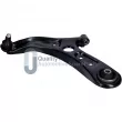 Bras de liaison, suspension de roue avant gauche JAPANPARTS [BQ484L]