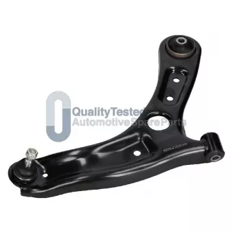 Bras de liaison, suspension de roue avant droit JAPANPARTS [BQ484R]