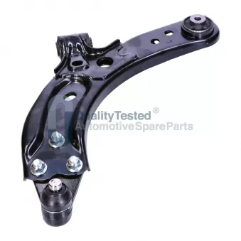 JAPANPARTS BQ485L - Bras de liaison, suspension de roue avant gauche